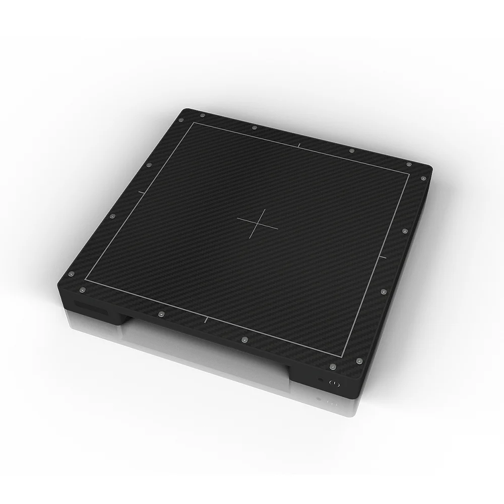 custom designed DR xray radiography Flat Panel Detector for Image intensifier replacement and upgrade
