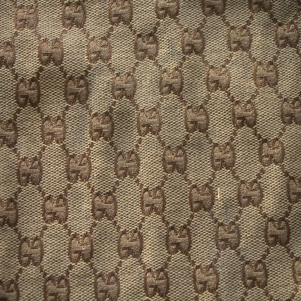 Дешевая оптовая продажа, жаккардовая ткань известного бренда с логотипом, окрашенная полиэфирная хлопковая ткань с буквами алфавита для обуви, брюк, пальто