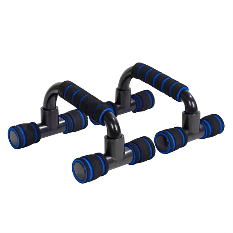 Pro fitness powerstands push up hand grips push up bar set