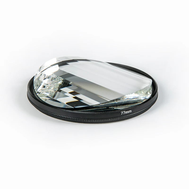 Camera  Lens Linear Filter  for Photography
