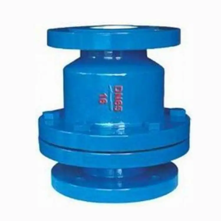 ANSI150lbs Carbon Steel Dn200 PFA Line Swing Non Return Check Valve for Chemical