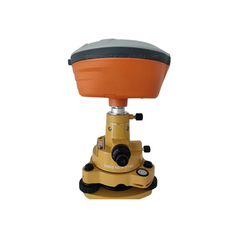 The factory wholesale rtk gnss base station rtk gnss E91 low cost rtk gnss receiver hot-selling