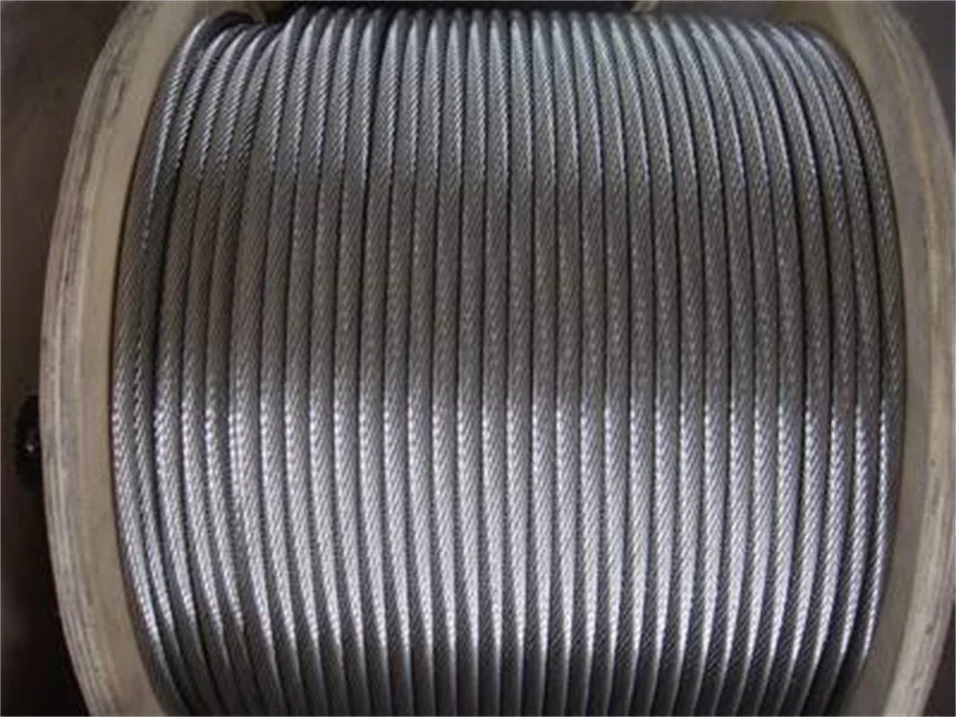 Stainless Steel Wire  T/S 1570-1960N/MM  ISO9001