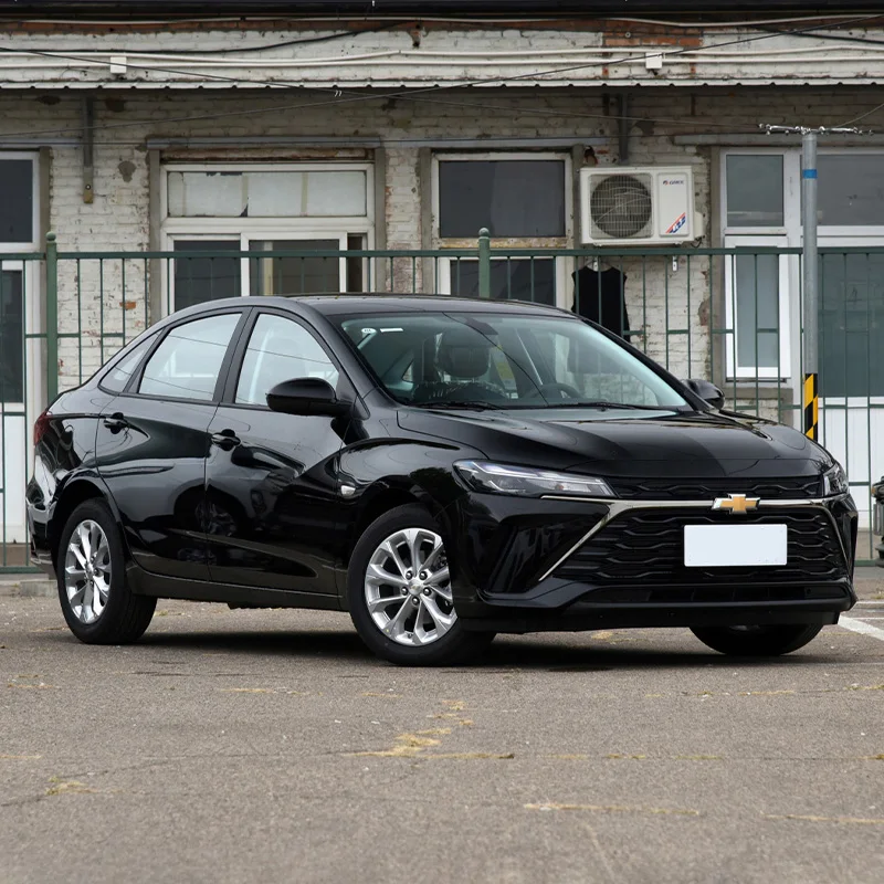 Chevrolet Monza 2024 2023 бензиновый гибридный автомобиль Cruze бензиновые автомобили для продажи