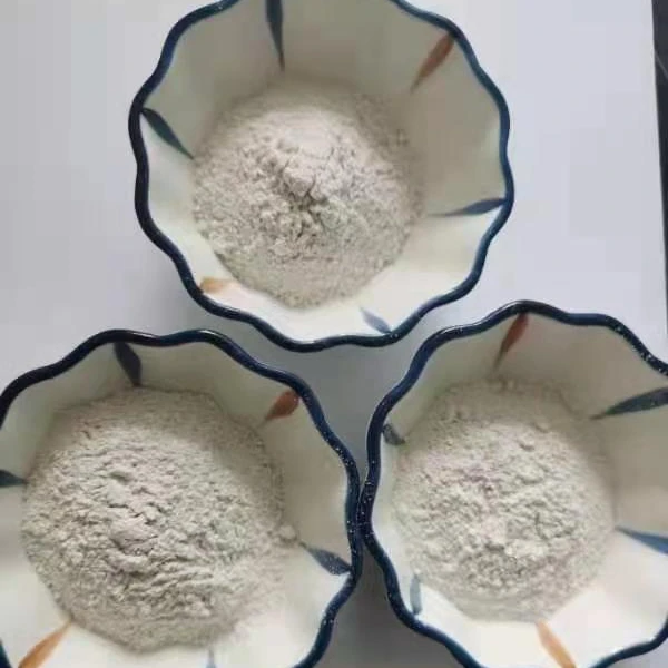 Hot Selling Activated Bleaching Earth Bleaching Powder bentonite Clay For Agriculture