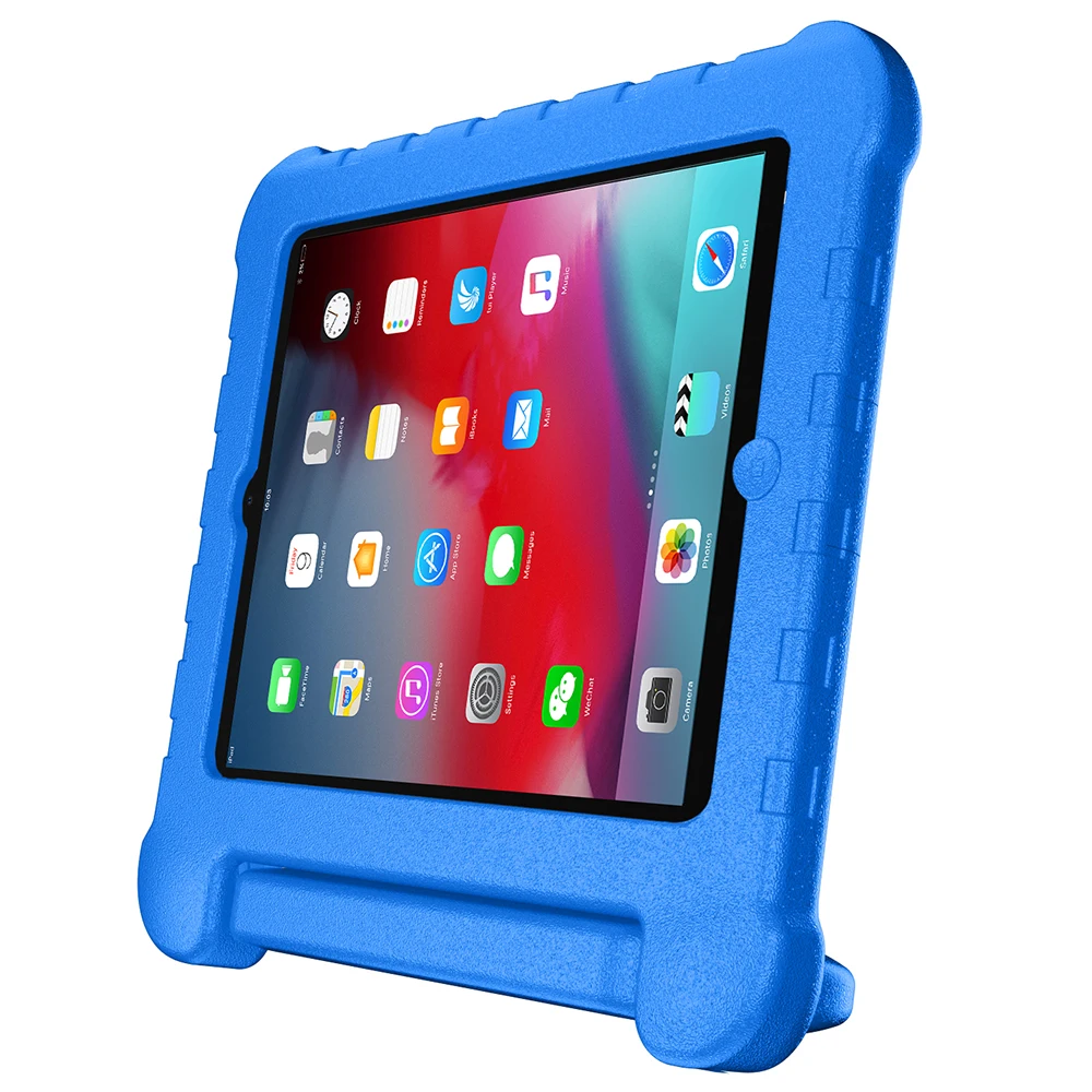 Противоударный чехол для Ipad ударопрочный чехол для планшета EVA