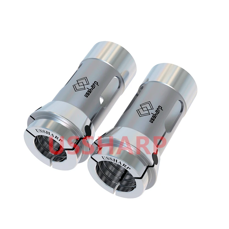 Spannzange 1536E Collet for SWISS Automatic Lathe F37 Round Hole CINCOM-L32 Machine