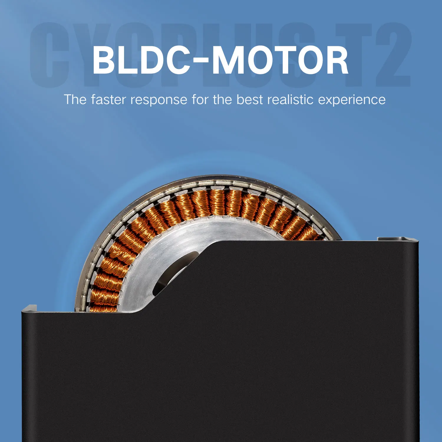 CYCPLUS T2 Balance Indoor Exercise Smart Bike Trainer Bicycle