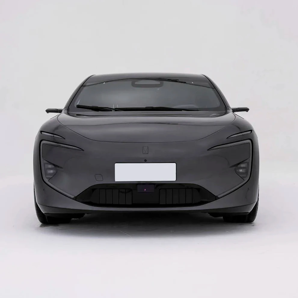 2023 новая модель Avatar 12 SUV Huawei Changan Avatr электрический автомобиль EV Dual Motors Хорошая цена в Китае