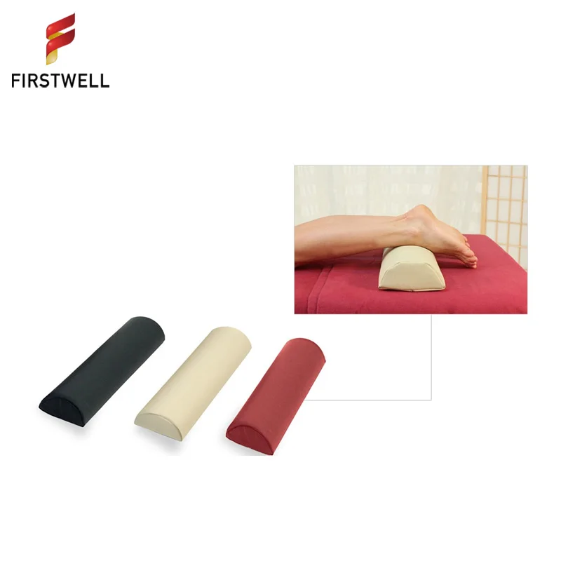 Semi-Round Massage Bolster massage cushion comfortable cushion