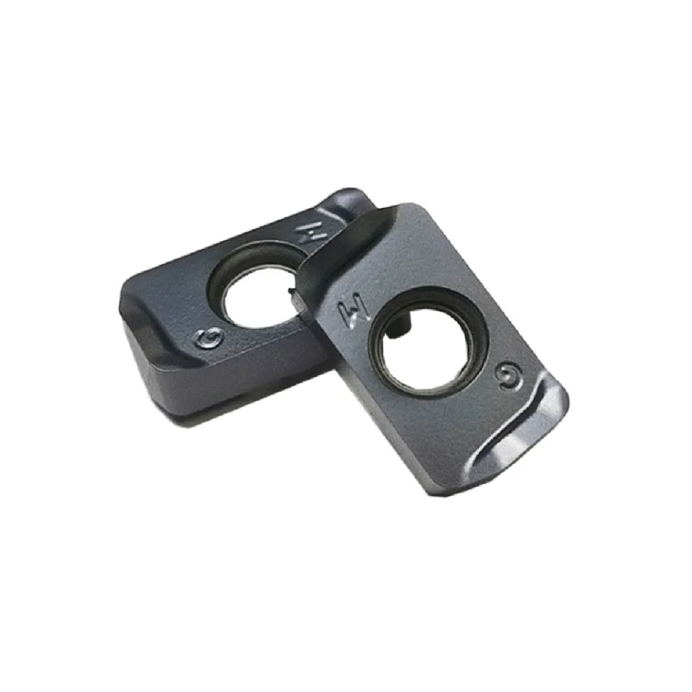 Manufacturer Supply Carbide Insert CNC Turning Tool