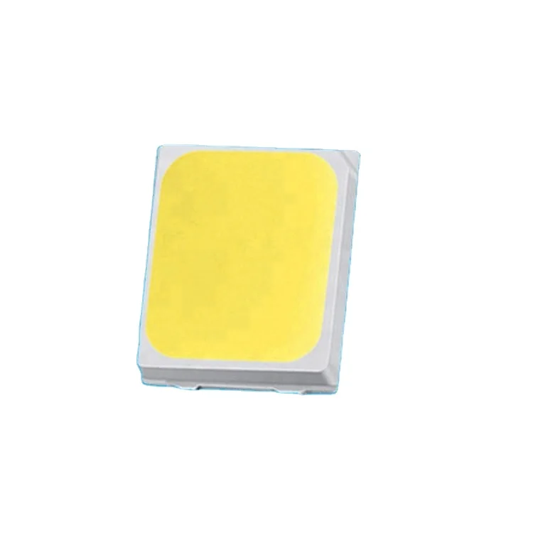Top Factory 6500K 0.5W 120 Degree 2835 SMD LED Emitting Warm White Light