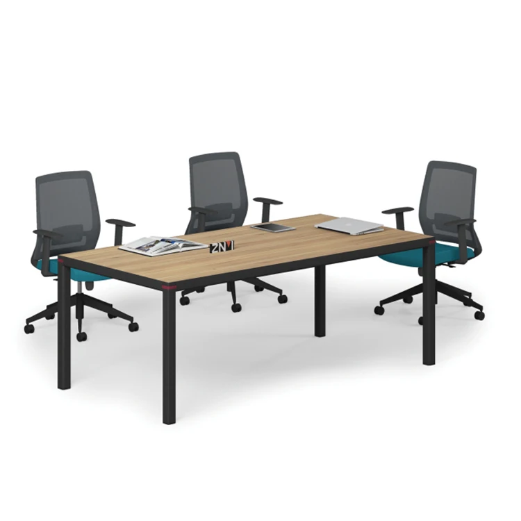 2018 modern conference table design meeting tables and chairs set