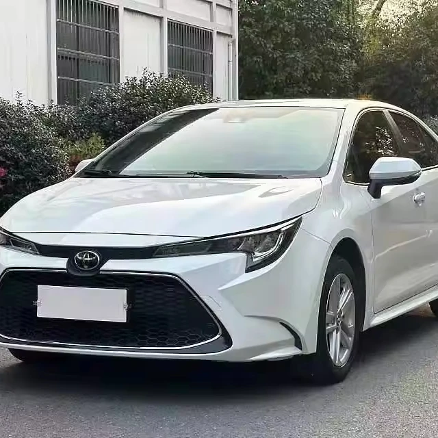 2017~2020 To-yota Levin Corollaa sport  Edition Hybrid Car Hot Cheap To-yota Price New Petrol Gasoline Car Used Vehicle