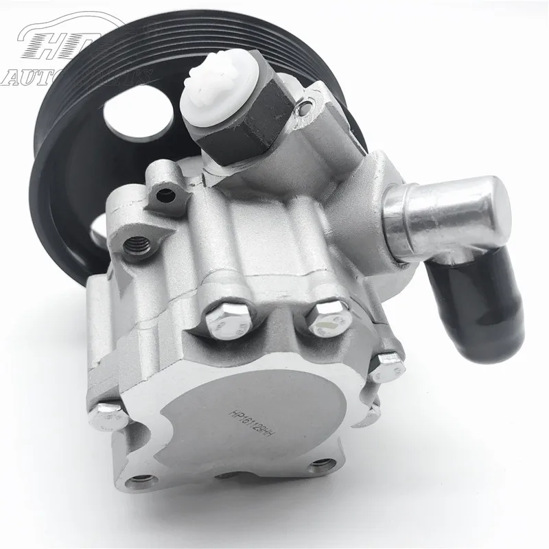 0034669301 SP3800 AUTO PARTS Power Steering Pump for MERCEDES BENZ SPRINTER 3.5