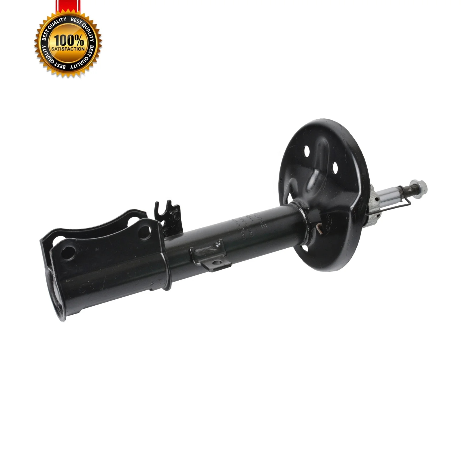Custom scooter rear shock absorber for e36 aluminum front gas strut heavy duty bar c channel