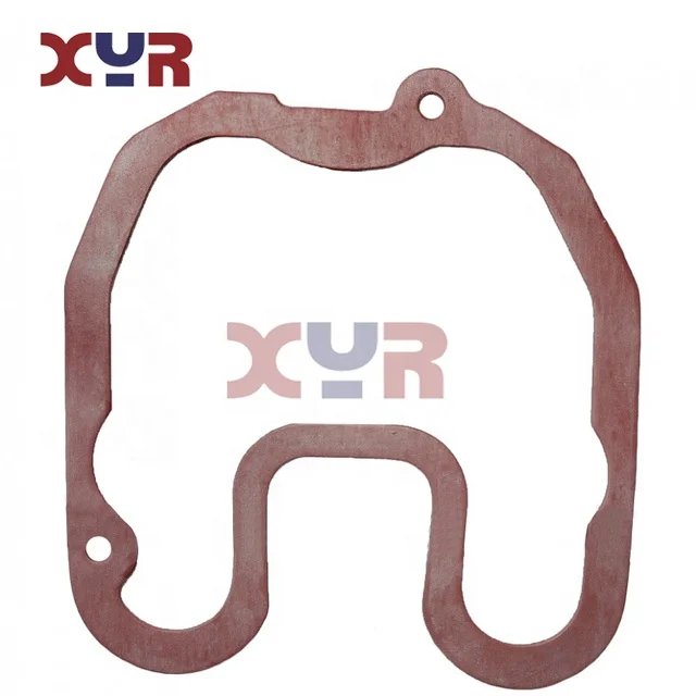 Gasket to Valve Head of Russian Tractor T-40_D37M-1007419-A2