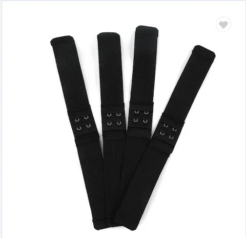 Best Price Custom Pink Hair Adjustable Elastic Bands For Wigs