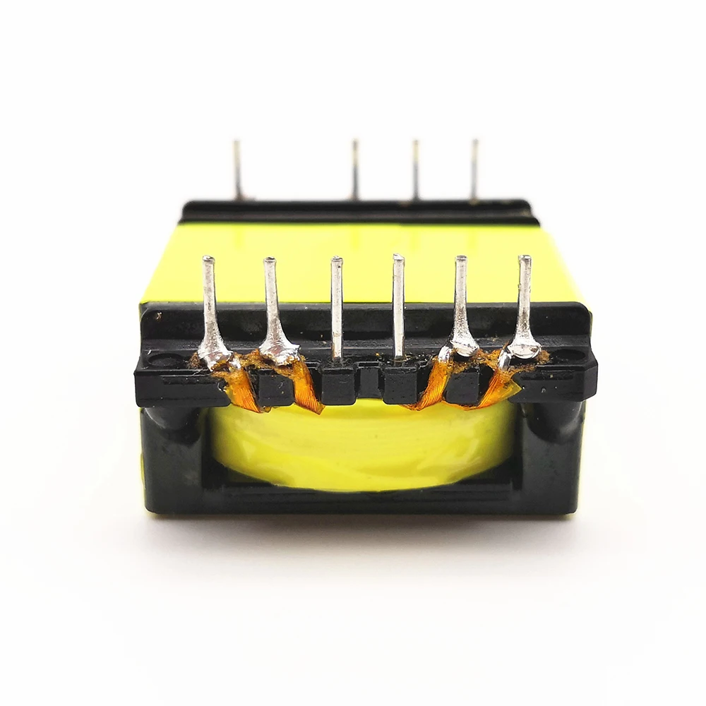 
Step Up 220 v to 380 v High Frequency Transformer Electric Flyback Transformer 