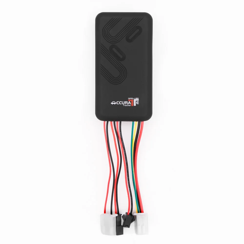 Китайский поставщик мотоцикла GPS GT-06 водонепроницаемый GPS устройства слежения сигнализация открытой двери SOS сигнал тревоги