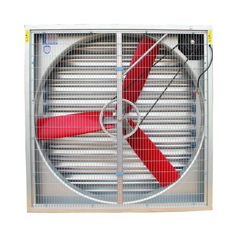 Agrifan brand 50 inch Poultry farm chicken shed ventilation fan