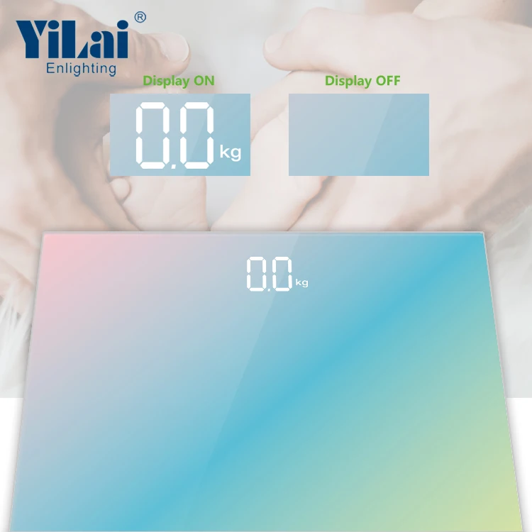 Weighing scales suppliers in Zhongshan multiple design body weight scale 180kg digital personal digi scale