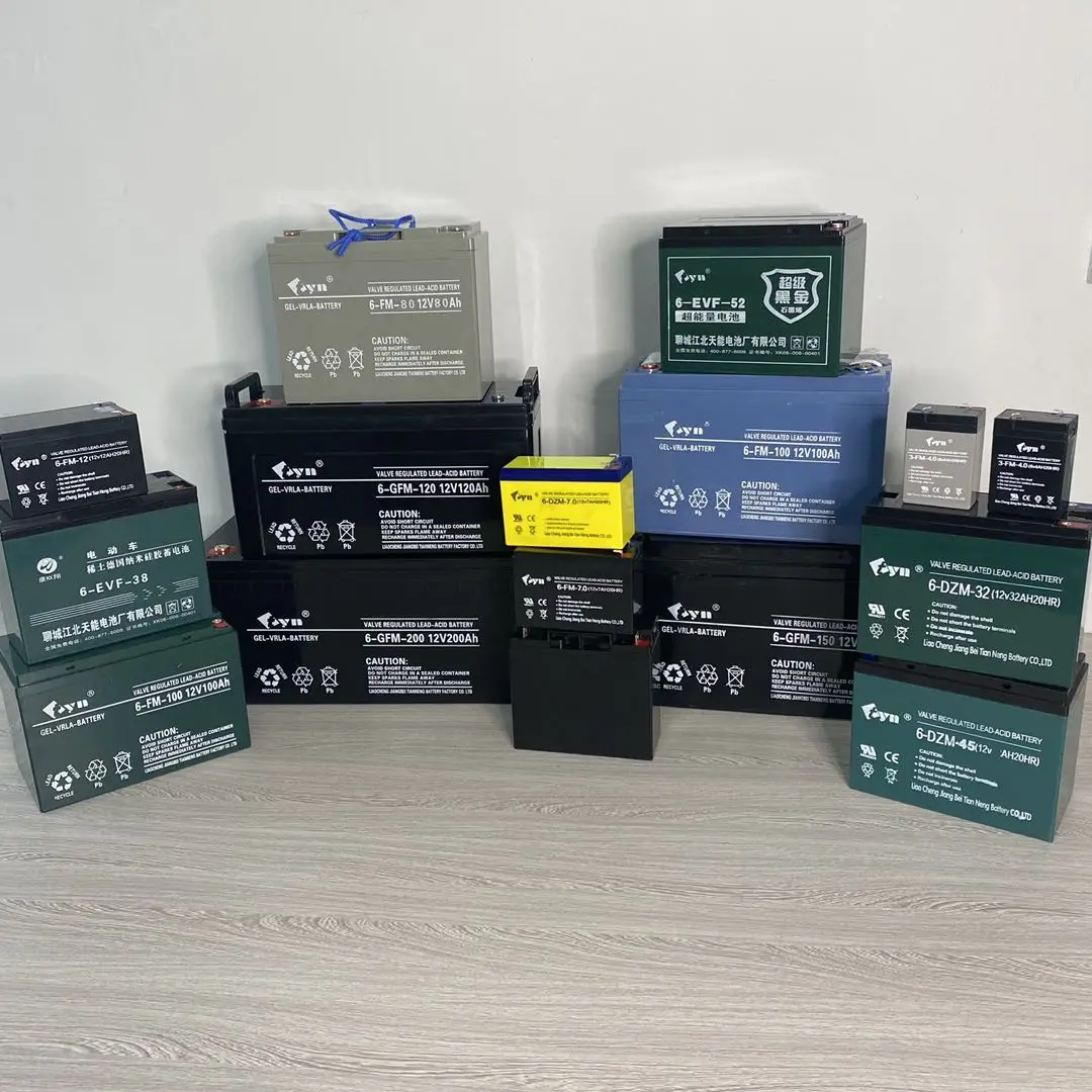  6 Dzm 12 скутер/мотоцикл в 10 Ач В батарея черный глубокий цикл типы длительного срока службы реальной большой мощности железной дороги море 3 кг