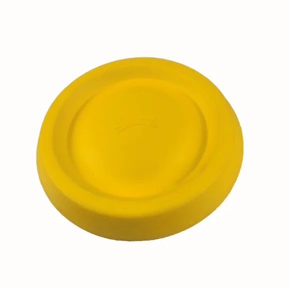 LovePaw EVA Interactive Dog Ball Toy Dog Training Teeth Grinding Bite Resistant Durable Dog Chew Ball With Cotton Rope