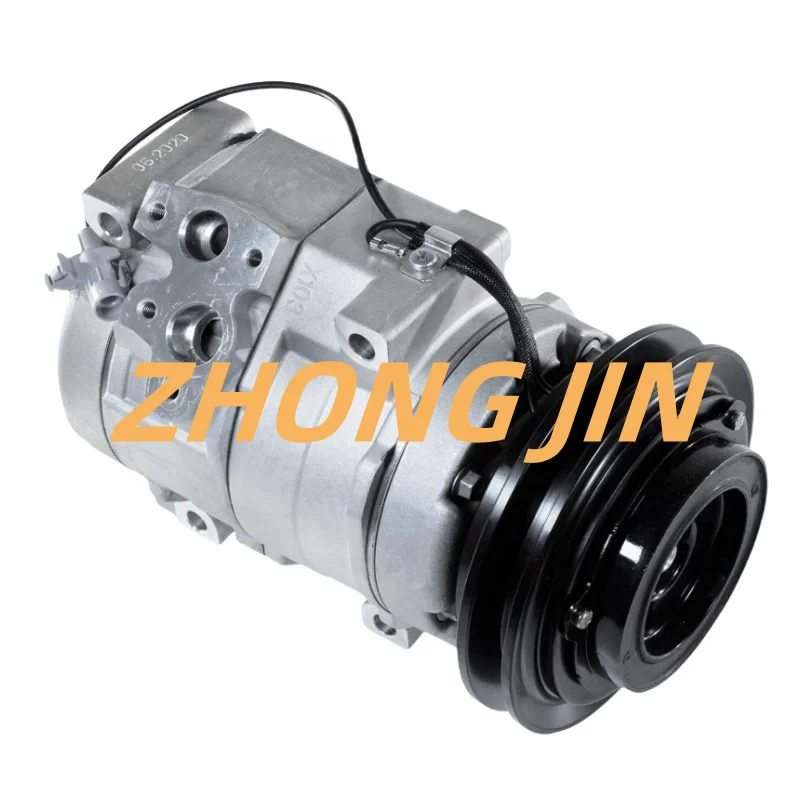 883106A150 A/C Compressor For Toyota Prado for Land Cruiser