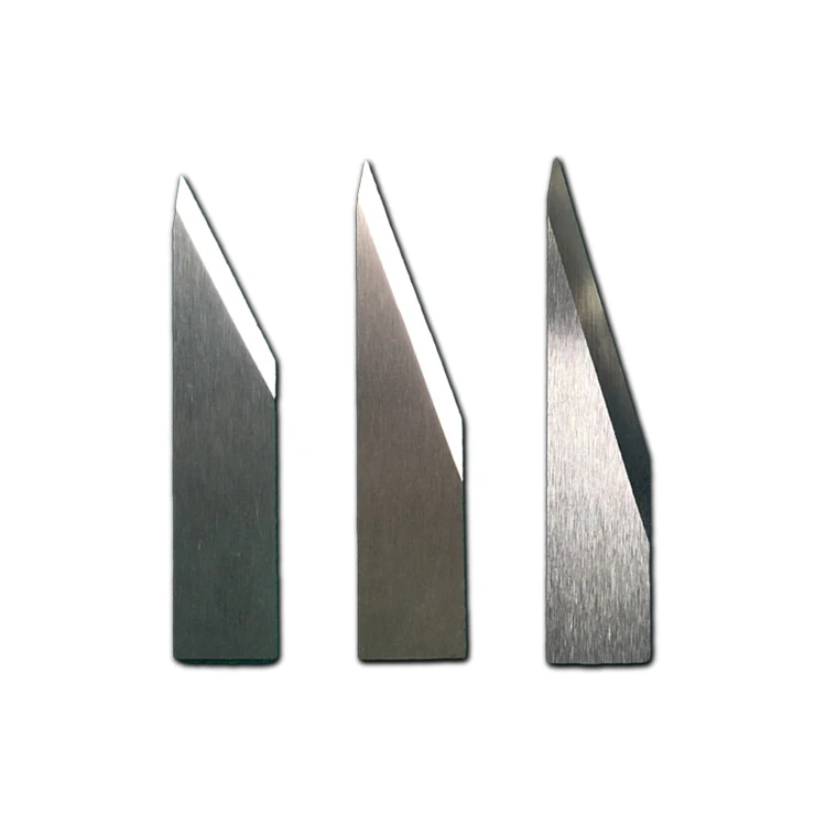 Hot Sale Tungsten Carbide Vibrating Blade Digital Cutting for AOKE JWEI ZUND ATOM RZCUT COMELZ ESKO KONGSBERG Sample Machines