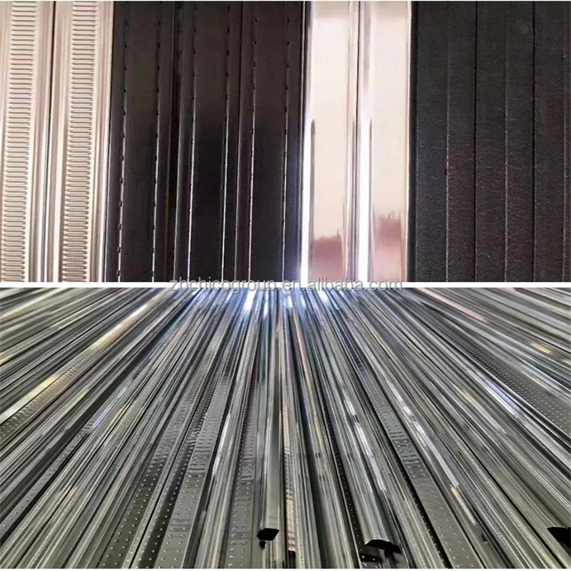 18A (17.5mm) Hollow Glass Aluminum Bars for Refrigerators, Aluminum Alloy Door and Window Accessories