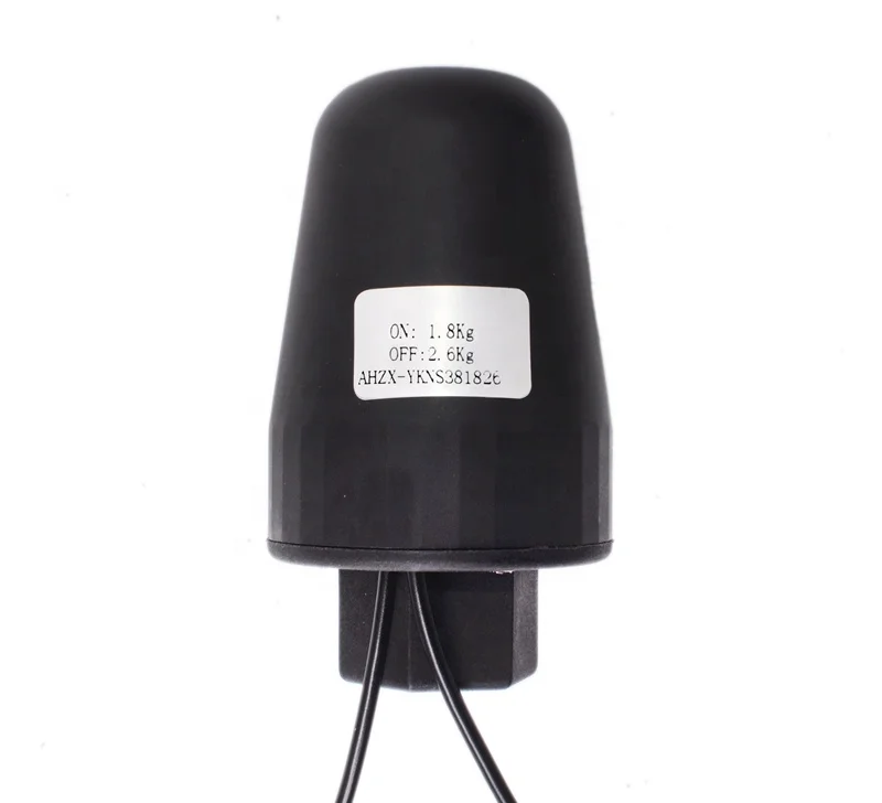 AHZX new design higher quality Pressure Control Switch for Leo, shimge,wilo and ingco water pump