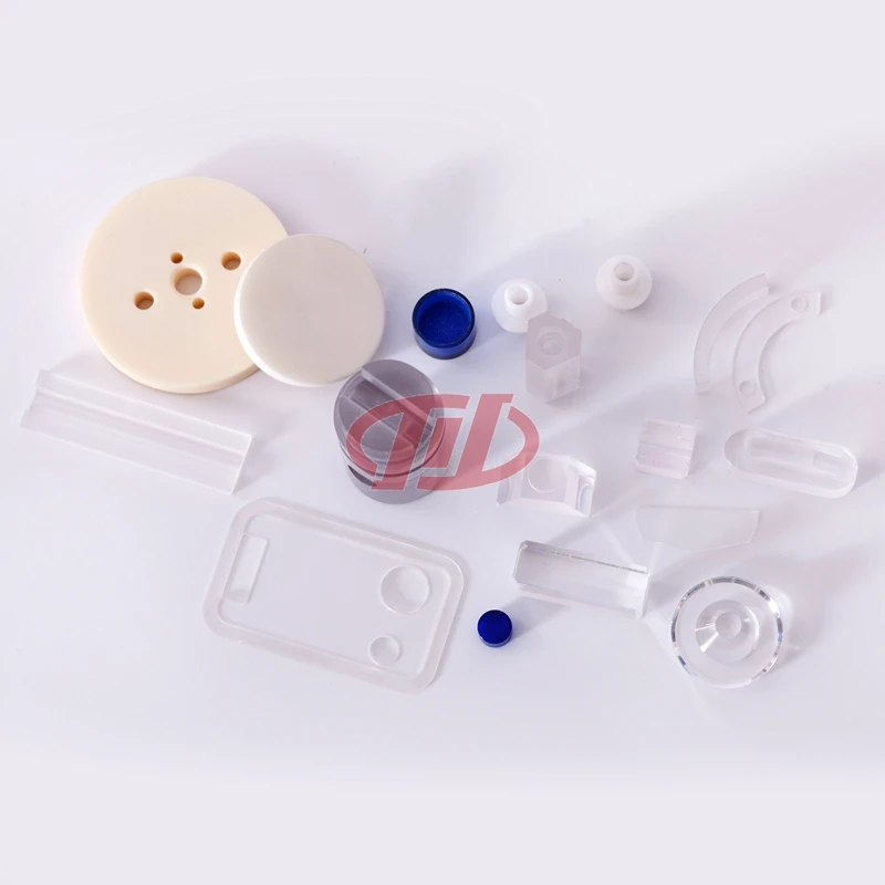 Reasonable Price Wholesale Special Shape Sapphire Ruby Components Serviceing For Multiple Products