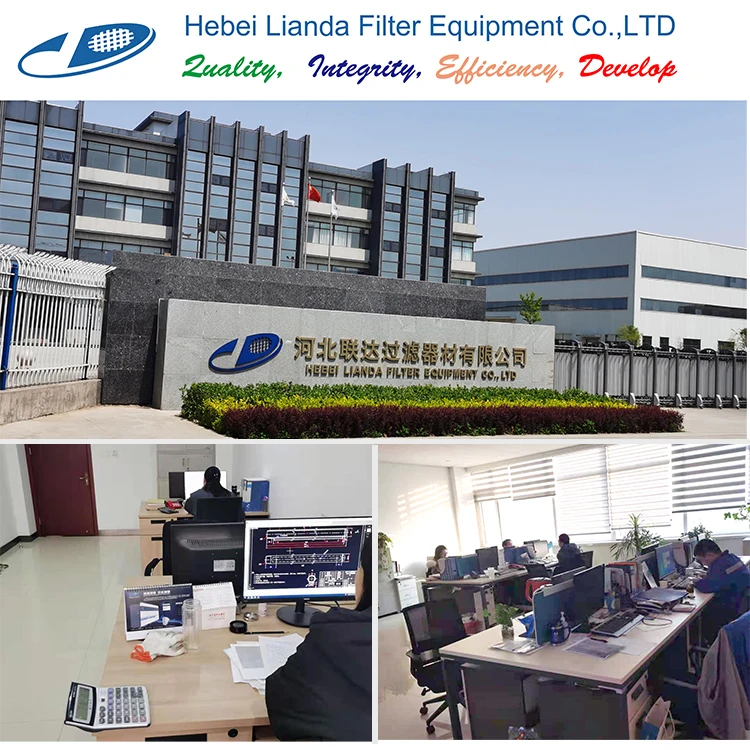 company information