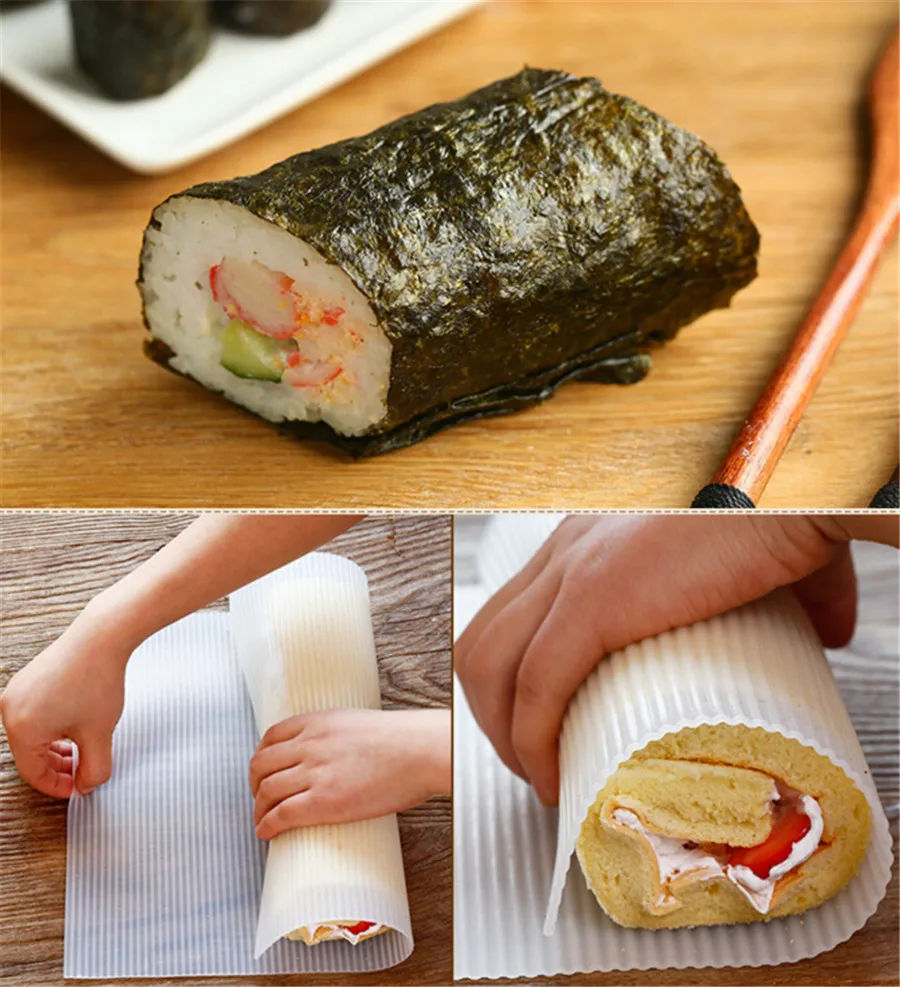  Силиконовый коврик для