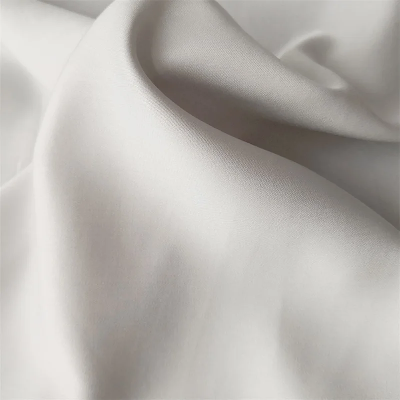 Custom Designs Fabric 300tc Bamboo Lyocell Thermal Regulating Soft Touch Sheet Fabric