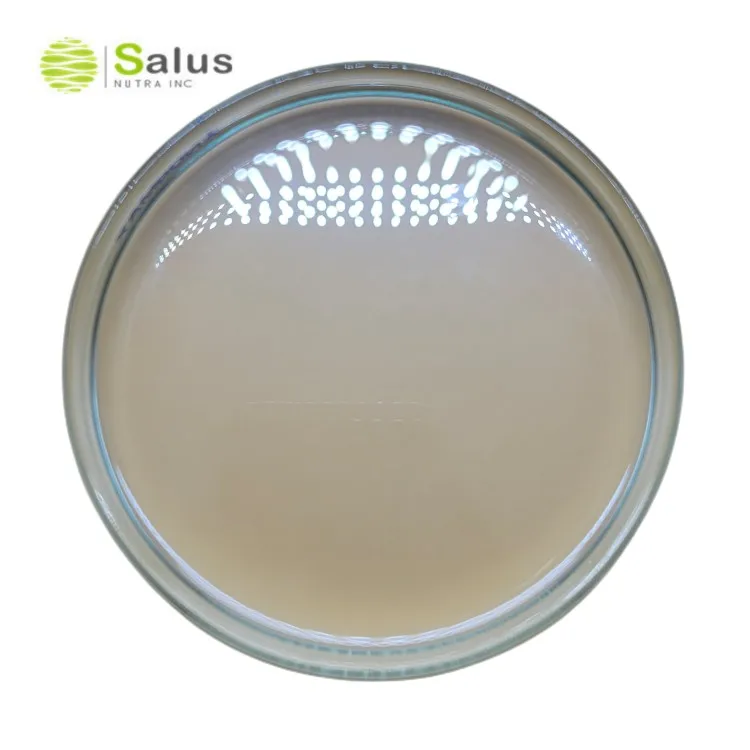 Высококачественное кокосовое масло MCT