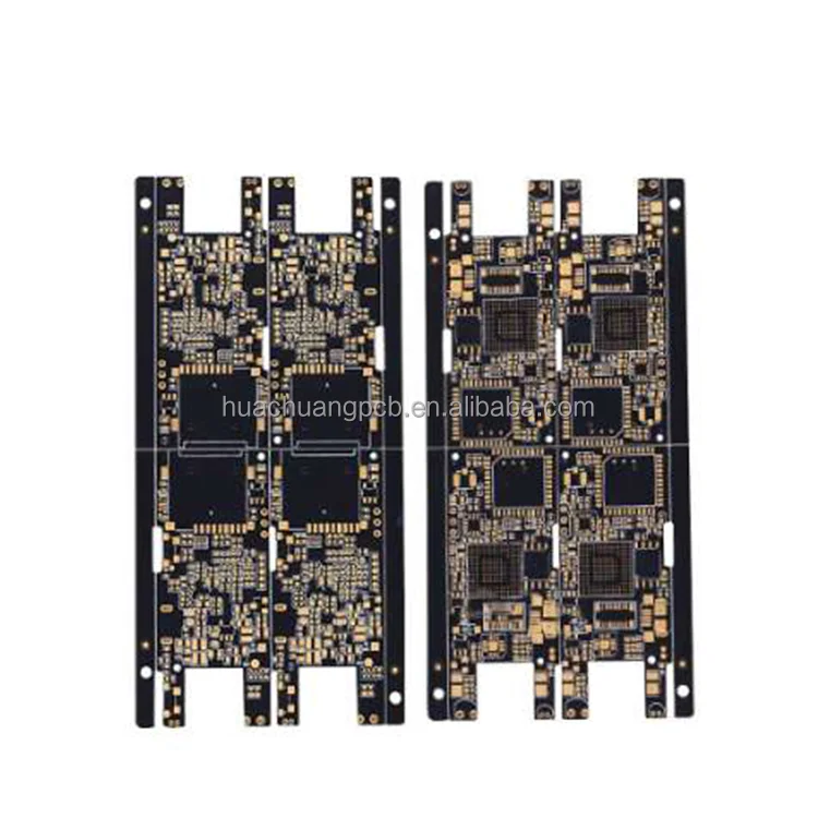 Oem Custom Fr4 Multilayer Washing Machine Computer Control Board All Pcb Sell Assembly Design And Manufacturing