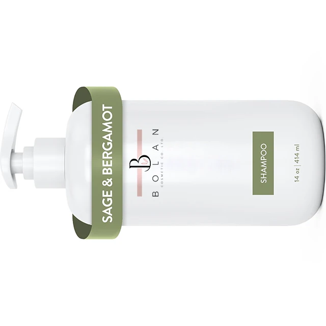 Manufacturer Hair Care Products Reduce Frizz Restore Hair Health Cruelty-Free and Vegan Shampoo Nourishing Oil and Vitamins