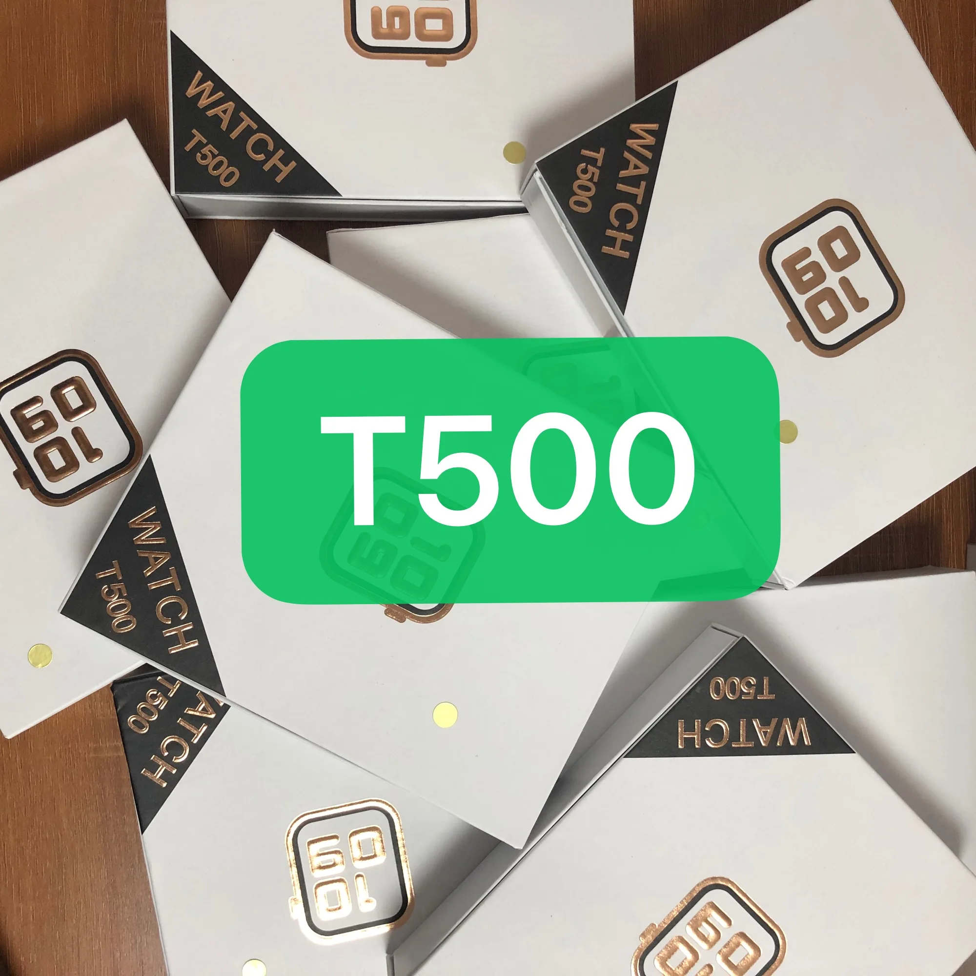 2021 Android reloj inteligentes iwo series 5 6 plus pro спортивные Смарт-часы T500