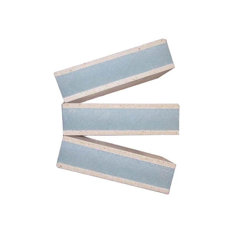 Corrosion Resistance XPS Foam Board  Lightweight Fireproof Metal Partition Board Sandwich Board