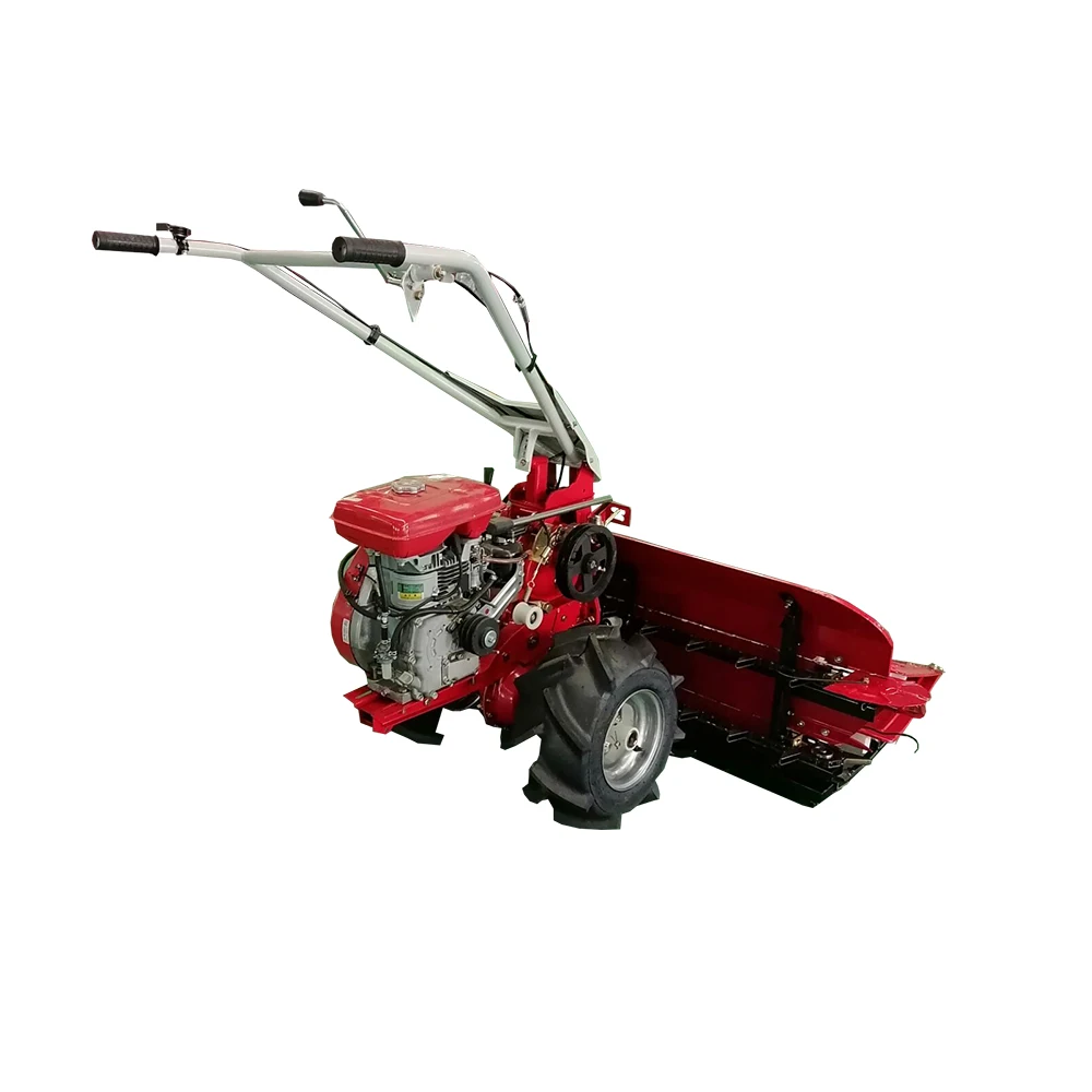 harvest basket   cassava harvester