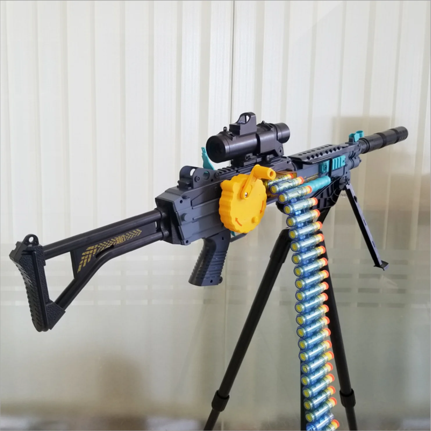 Good Quality Sniper Pistoler Toy Guns For Boys Gun Toy