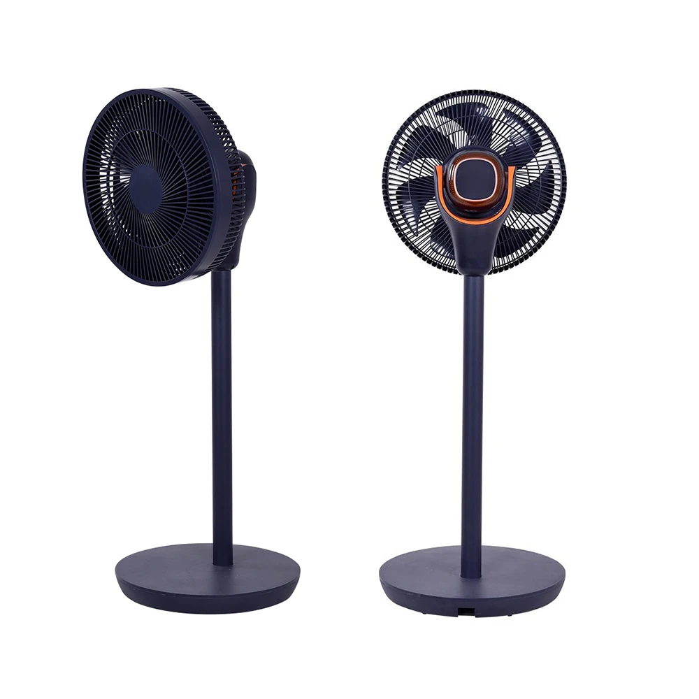18w 12 Inch Super High Wind Speed Wireless Remote Control Electric Smart Fans Guangdong Cooling Electric Fan For Home