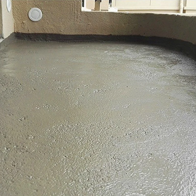 
Hanuo High quality powder cement based js composite Waterproof coating 