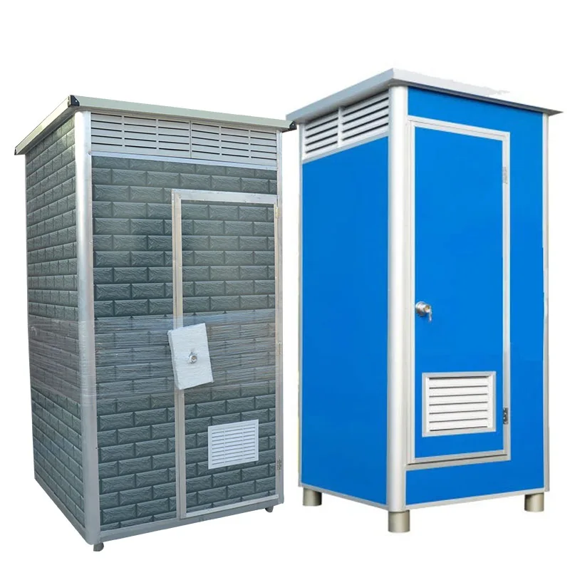 Портативный Мобильный Общественный уличный мобильный туалет портативный химический Туалет портативная кабина продажа туалетной кабины