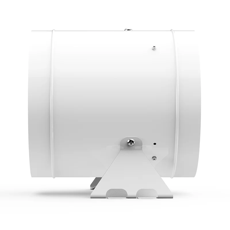  Из линейки EC 40 Вт 350CFM 6 дюймов трубы вытяжной