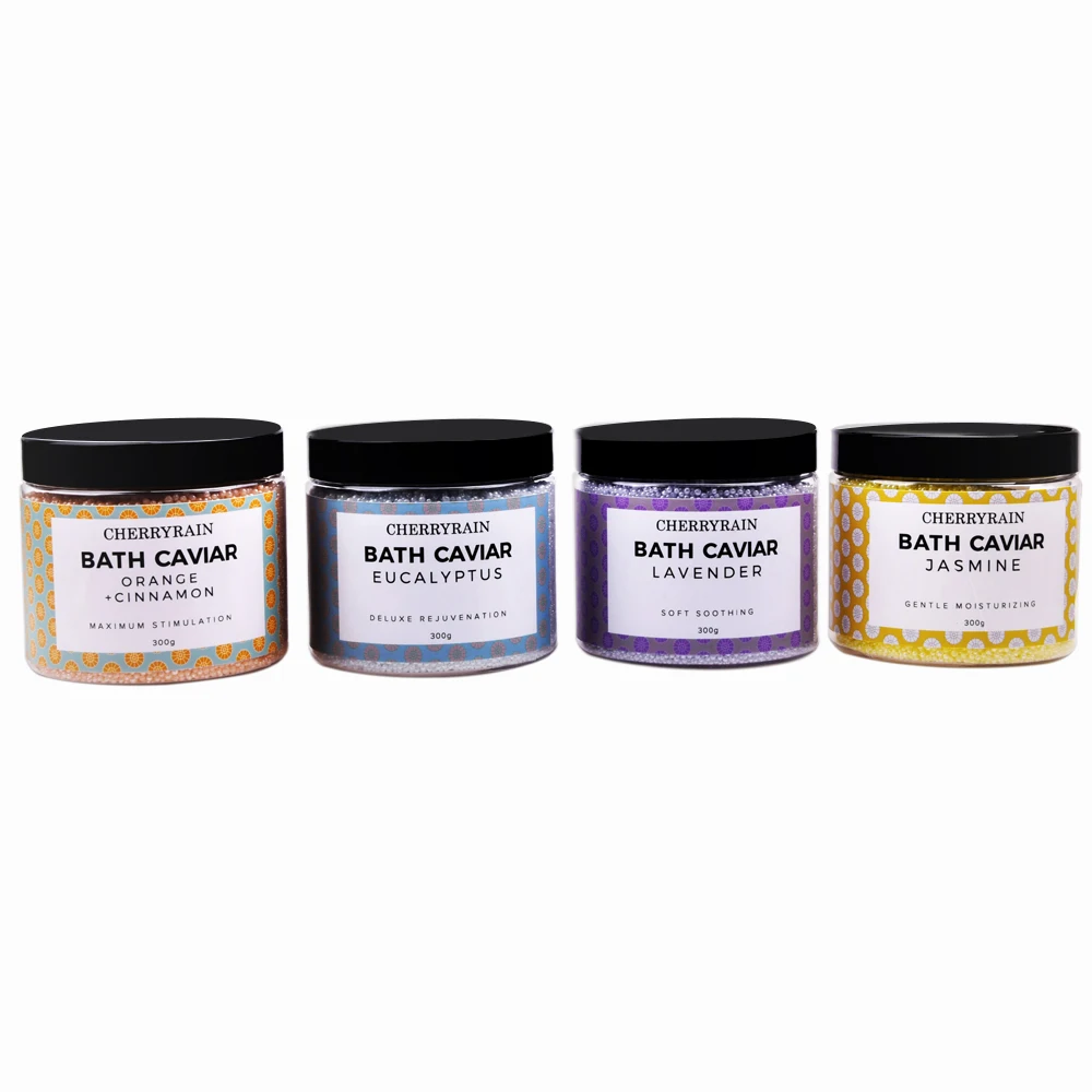Хит продаж в Instagram ванна икра pure passion body spa