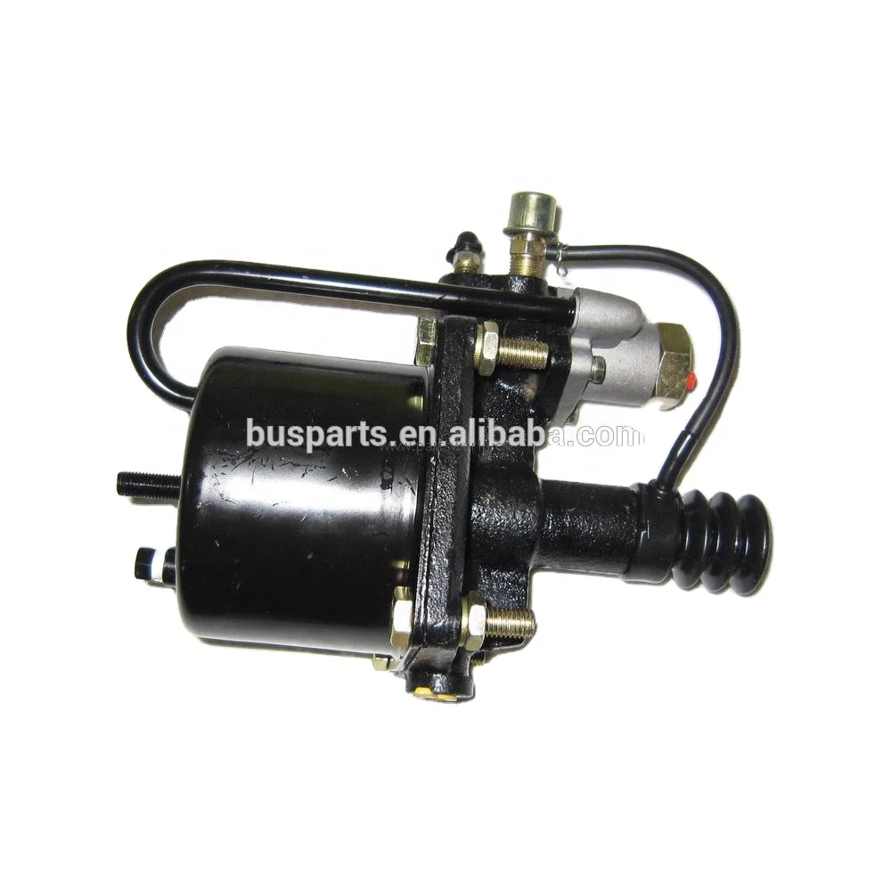 Запчасти для клапанов автобусов DongFeng, для клапанов двигателя 6 карат, тормозной клапан, замедлитель