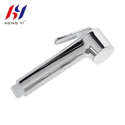 Modern novel design wholesale price bidet handheld high pressure water bidet sprayer